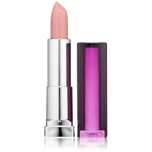 Maybelline New York Color Sensational Lipcolor, Romantic Rose, 0.15 Ounce