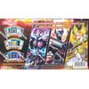 Yu Gi Oh- Deck of Cards, Assorted Colours, Legendary Hero