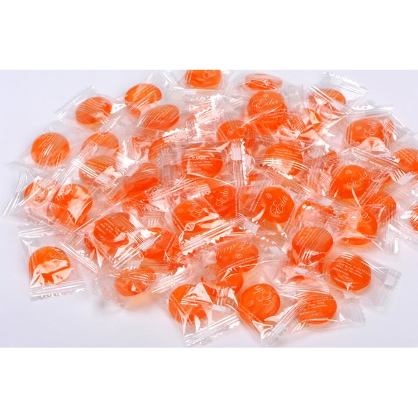 Sugarfree Butterscotch hARD Candy, 1 lb individually wrapped
