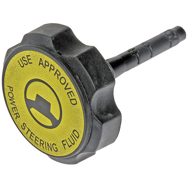 Dorman 99978 Power Steering Reservoir Cap for Select Jeep Models