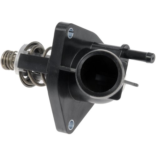 Dorman 902-2090 Engine Coolant Thermostat Housing Assembly Compatible with Select Cadillac / Chevrolet / GMC Models