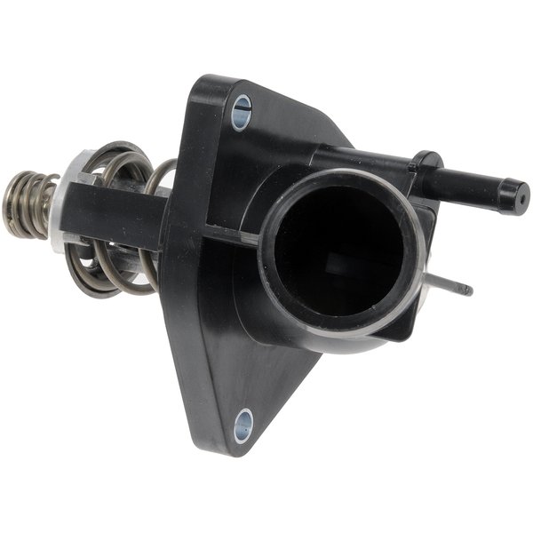 Dorman 902-2090 Engine Coolant Thermostat Housing Assembly Compatible with Select Cadillac / Chevrolet / GMC Models