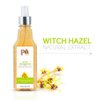 PILI Witch Hazel Facial Toner. Control Excess Oil & Shine. Natural Astringent & Facial Toner. Moisturizer for Acne Prone Skin with Refreshing Witch Hazel, Hamamelis Virginiana. 8.4 oz