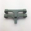 Neodrain Grey Plastic Clip for Linear Drain, Tile Tray supporter, Only for Neodrain 18",24",28",32",36",48",60",72" Tile-insert Shower Drain, with Lifting Hook, 6 PCS