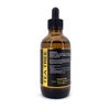 Jamaican Wild Black Rice Oil Hair Growth Oil 4oz - Tea Tree, Hair Care Product for Stronger, Thicker, and Longer Hair