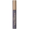 L'Oreal Paris Lash Serum + Voluminous Washable Blackest Black Mascara 0.25 Fl Oz Double pack