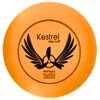 Airlight by Kestrel Discs | Basic Plastic | Easy to Throw Disc Golf Distance Driver (Colors Vary)