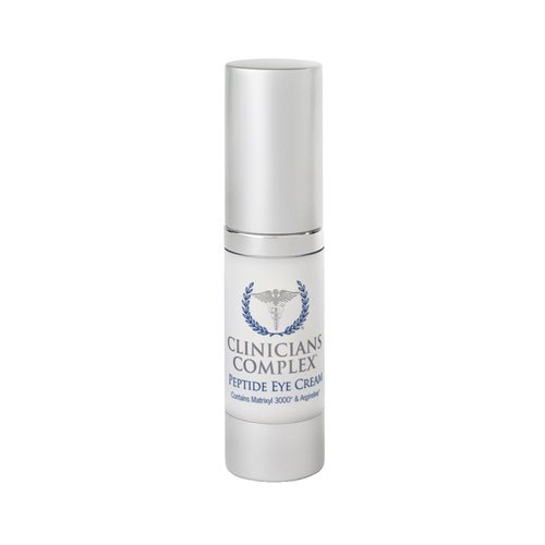 Clinicians Complex Peptide Eye Cream 0.65 oz.