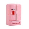 Kids Kitchen Toy Refrigerator Pretend Fridge Refrigerator Toy Kitchen Pretend Play Toys Kitchen Appliances Kitchen Toy Food Accessories for Kids Play Food