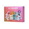 TONYMOLY All You Need Mask Set, Hydrate & Refresh Skin, Sheet Masks for all Skin Types & Concerns, Variety Pack of 13 Masks