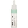 Indie Lee 100% Squalane Oil - Daily Face Oil & Hydrating Moisturizer for Dry Skin, Fine Lines and Wrinkles - Even Skin Tone, Brighten & Improve Texture - Facial Oil for All Skin Types (30ml)