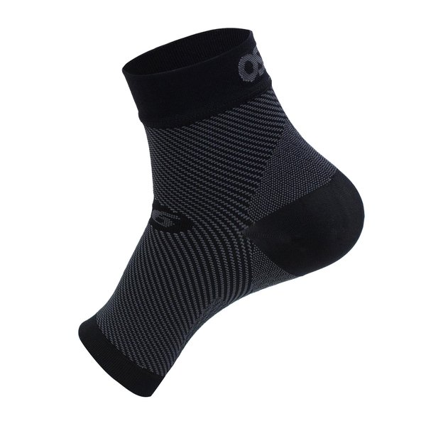 OS1st FS6 Plantar Fasciitis Foot Sleeve for Plantar Fasciitis Pain, Heel and Arch Pain, and Arch Support