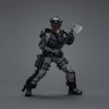 JoyToy Army Builder Promotion Pack Figure 31: Bounty Hunter with Blast Shield 1:18 Scale Action Figure