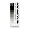 Good Dye Young Hair Lightener Kit with Dust Free Powder Lightener and 25 Volume Developer - Moisturizing Bleaching Kit - Vegan Hair Bleach (4 oz.)