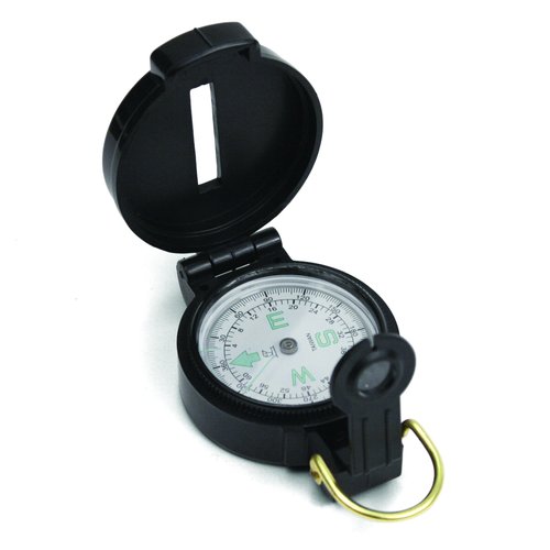Coghlan's Lensatic Compass