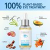 LA.PERSONAL Stye Eye Treatment, Chalazion Remover, Eye Serum for Styes Chalazion and Blepharitis Treatment, with Avocado oil, Sea buckthorn oil & Caffeine 1.01 Fl oz/30 Ml