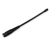 Retevis SMA-F Walkie Talkie Antenna,144/430Mhz Dual Band Antenna,for Aliunce HD1 HD2 Retevis RA79 RT29 RT86 RM21,Compatible with Baofeng UV-5R BF-F8HP 2 Way Radios,2.15dBi High Gain Antenna(10 Pack)