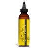 The Hair Diagram - Ashley Marie Silk Out Serum with Frizz Control - Natural Ingredients - Strengthening Hair Serum - High Shine & Heat Protectant Formula - Color Safe - Paraben & Sulfate Free - 4oz