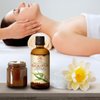 Eucalyptus Oil 3.4 Fl Oz - Eucalyptus Globulus - 100% Pure & Natural use for Tension Relief - Good Mood - Freshen Rooms - Aromatherapy - Bath - Diffuser - Aroma Lamps - Sauna - Scented Oils
