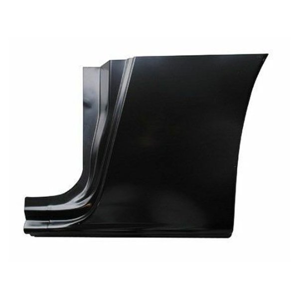 VQAVXAV Side Body Panel for Chrysler for Town & Country 2001-2007 for Voyager 2001-2003,for Dodge for Caravan 2001-2007 for Grand Caravan 2001-2007