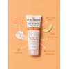 CURLSMITH - Hold Me Softly Style Balm - Vegan Soft Hold Styling Cream for Wavy and Curly Hair, Natural Look (8fl oz)…