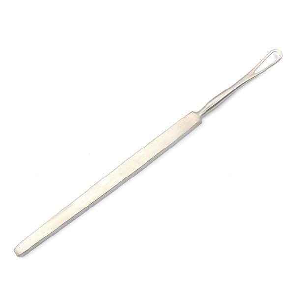 OdontoMed2011 Ear Wax Cleaner Curettes Stainless Steel Tip Ended Ear Care Remover Tools ODM
