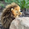 Auswella Plush Toys 8" Hedgehog Plush Stuffed Animal