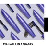 COVERGIRL Lash Blast Fusion Mascara & COVERGIRL Lash Blast Amplify Eyelash Primer Pack , VERY BLACK, 0.44 Fl Oz (Pack of 2)