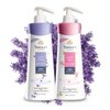 Yardley London English Lavender Hand and Body Lotion, 350ml (Pack of 2)