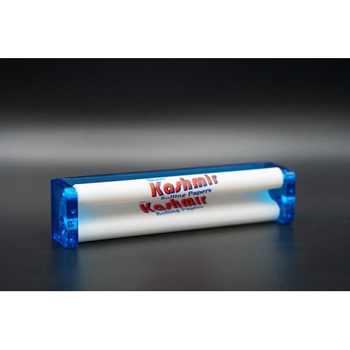 Kashmir Amazing Technology 78mm Roller Maker Injector Machine Conveyable, Easy to Roll, Quick Roller