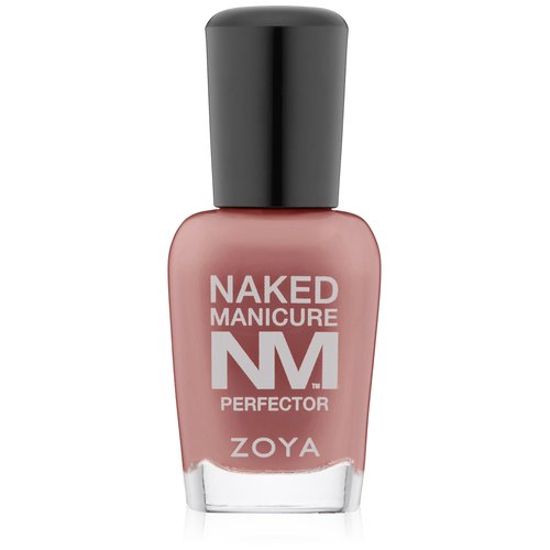 ZOYA Nail Polish, Mauve Perfector, 0.5 fl. oz.