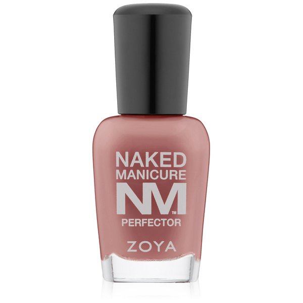 ZOYA Nail Polish, Mauve Perfector, 0.5 fl. oz.