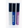Glitter Liquid Eyeliner, Shimmer Sparkling Metallic Colorful Eyeliner -3 pack (Spring Trend)