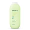Method Body Wash, Daily Zen, Paraben and Phthalate Free, 18 oz (Pack of 1)