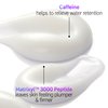 The INKEY List Caffeine Eye Cream, Reduce Eye Puffiness and Dark Circle, Blur Fine Lines, 0.5 fl oz