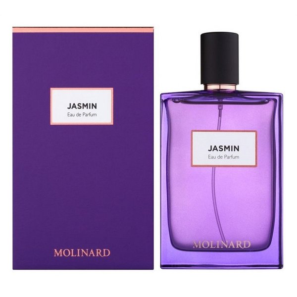 Molinard Jasmin Eau de Parfum 75ml
