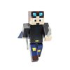 EnderToys Miner Boy Action Figure