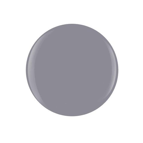 Gelish Mini Clean Slate Soak-Off Gel Polish, Grey Gel Nail Polish, 0.3 oz.