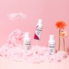 Adore Semi Permanent Hair Color - Vegan and Cruelty-Free Pink Hair Dye - 4 Fl Oz - 142 Pink Blush (Pack of 2)