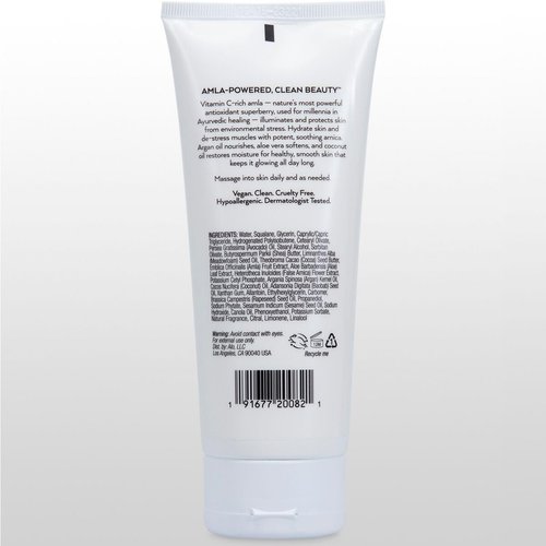 Alo Yoga Superfruit Moisturizing Body Lotion, Alo Scent, 1 Count (Pack of 1)