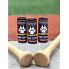 King Grip Stick 5.29 oz. Pine Tar Bat Grip Stick, Professional Baseball/Softball Grip Enhancer Natural Wax Formula, Bat Stick, One Size