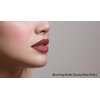 Mom's Secret Natural Matte Lipstick, Organic, Long Lasting, Vegan, Gluten Free, Cruelty Free, Made in the USA, 0.12 oz. (Blushing Bride)