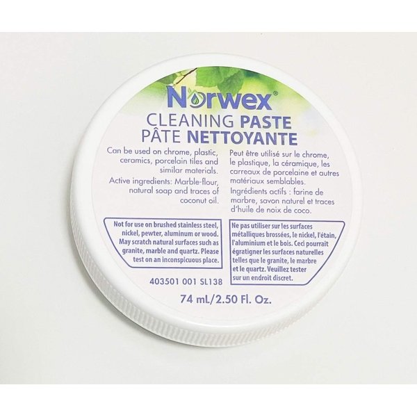 Norwex Cleaning Paste