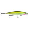 Rapala Shadow Rap 11 Olive Green Lure