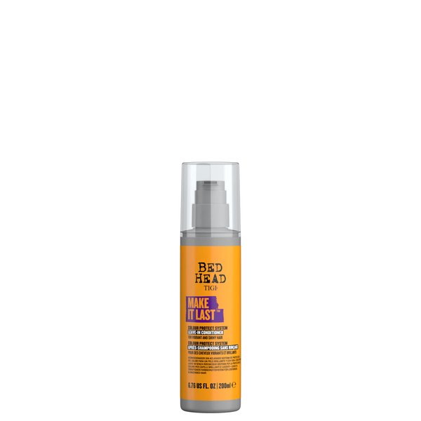 Tigi Make it Last Color Protectant Leave In Conditioner