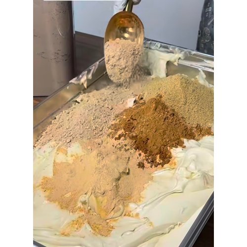 BBL Curve Enhancement Cream – Natural Butt & Hip Plumping Cream for Women – Maca & Akpi Seed Extract – Glute Lifting, Firming & Moisturizing – 8 oz