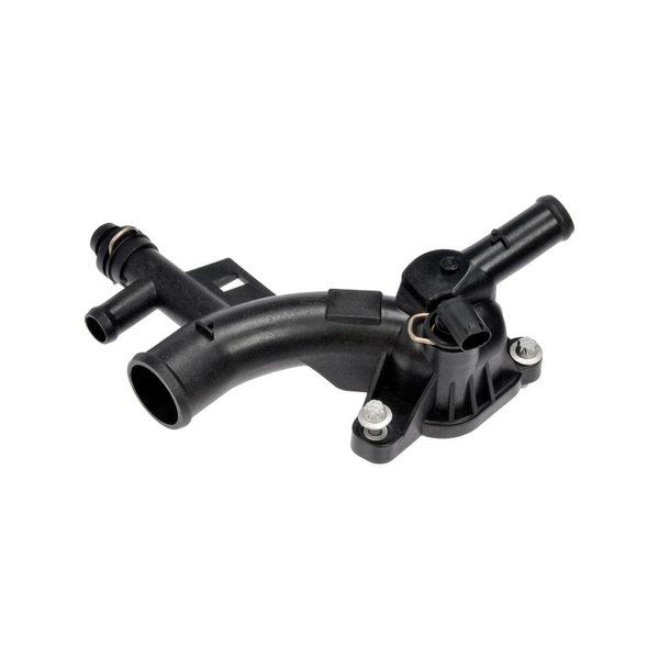 Dorman 902-846 Engine Coolant Water Outlet for Select Buick/Chevrolet Models