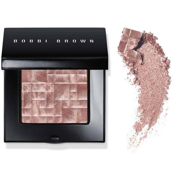 Bobbi Brown Highlighting Powder Tawny Glow