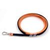 Ultra Spec Cables - Fiber Optic Cable Pulling Eye Snake Cord for Simplex and Duplex Cables