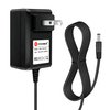 PKPOWER AC Adapter for Braun Silk Epil Lady Shaver Epilator EE110 5306 5316 5317, Power Supply for Braun Silk Epil 3 Perfection SE3170 SE3270 Pl-41-77 V-3 PI-41-77 V-3